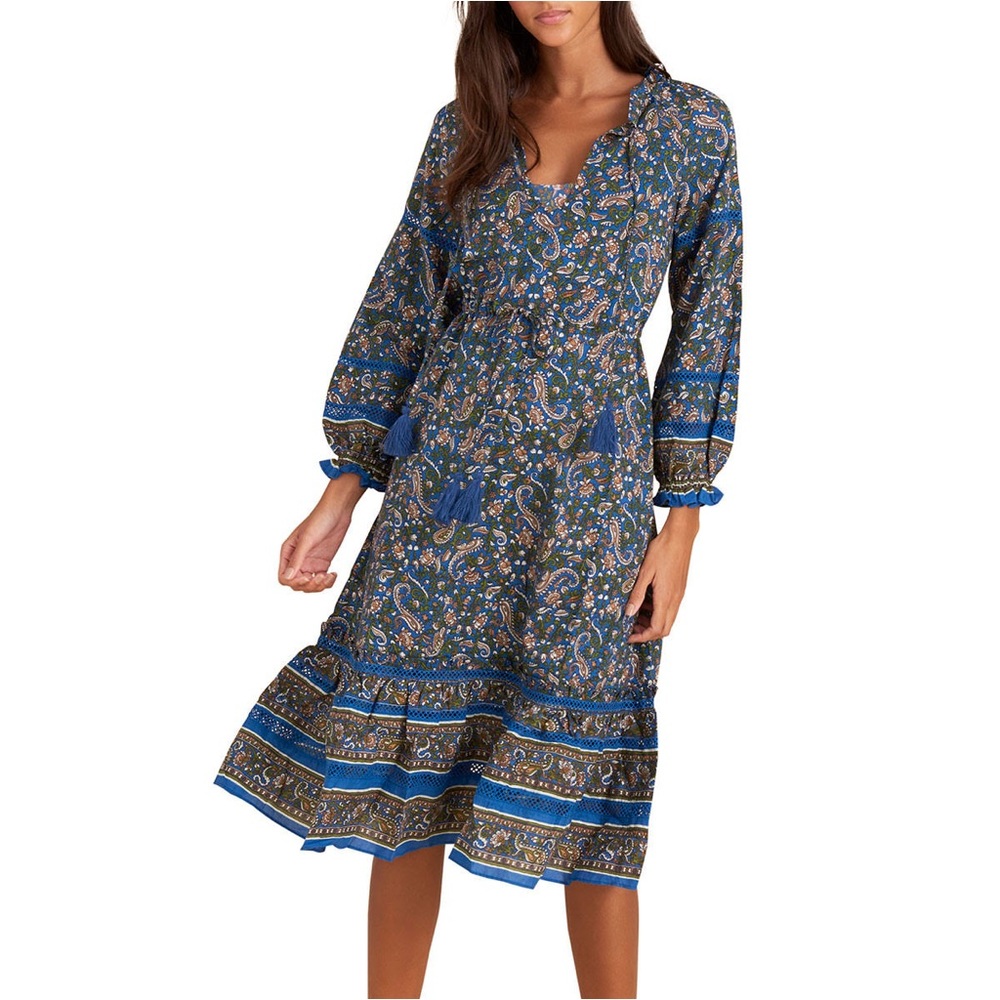 Veronica Beard dress